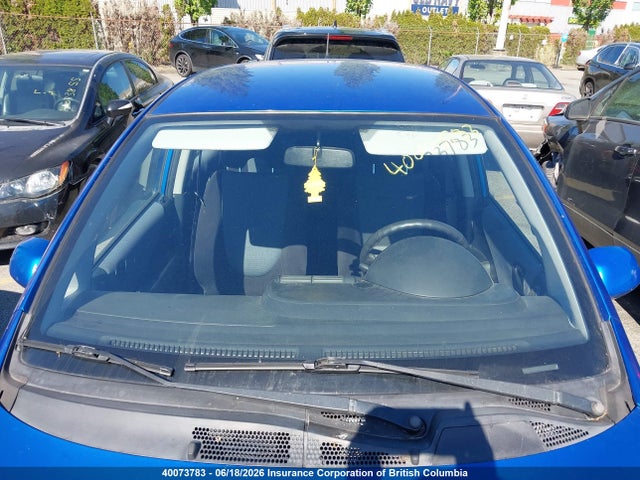 Продаж на аукціоні авто 2008 Honda Fit, vin: JHMGD37648S810471, номер лоту: 40073783