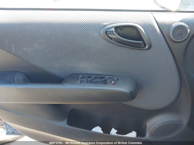 Продаж на аукціоні авто 2008 Honda Fit, vin: JHMGD37648S810471, номер лоту: 40073783