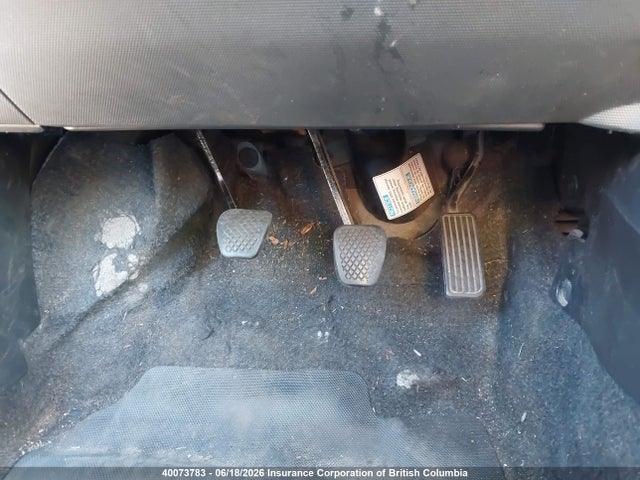 Продаж на аукціоні авто 2008 Honda Fit, vin: JHMGD37648S810471, номер лоту: 40073783