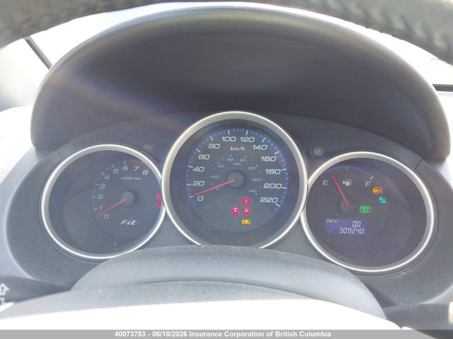 Продаж на аукціоні авто 2008 Honda Fit, vin: JHMGD37648S810471, номер лоту: 40073783