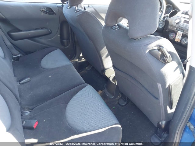 Продаж на аукціоні авто 2008 Honda Fit, vin: JHMGD37648S810471, номер лоту: 40073783