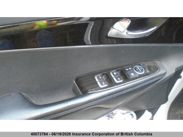 KIA SORENTO EX 2019 5XYPHDA30KG579687 Image 11