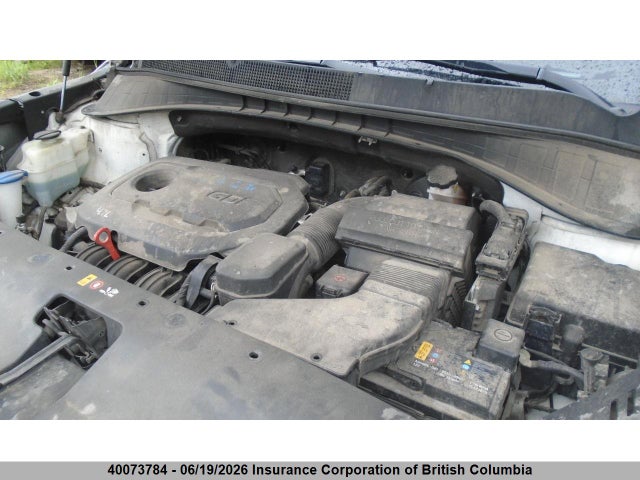 Продажа на аукционе авто 2019 Kia Sorento Ex, vin: 5XYPHDA30KG579687, номер лота: 40073784