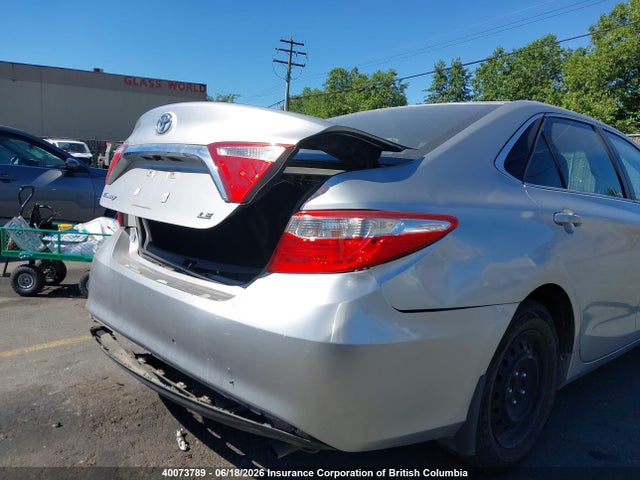 4T1BF1FK3HU291048 Toyota Camry