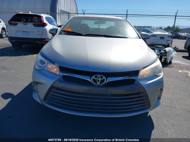 4T1BF1FK3HU291048 Toyota Camry