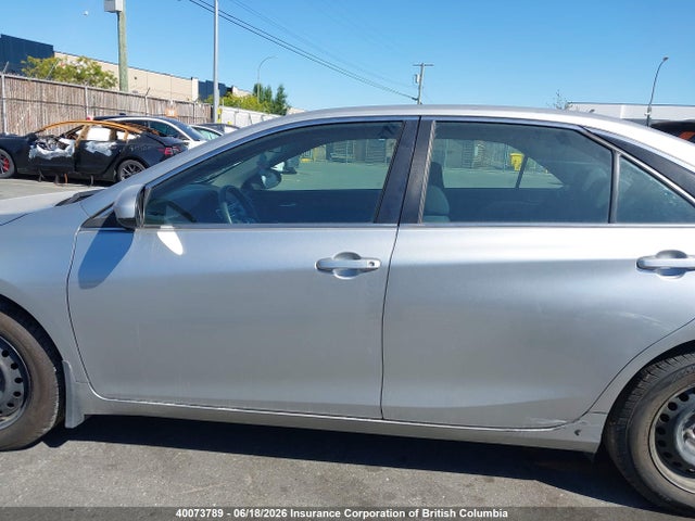 4T1BF1FK3HU291048 Toyota Camry