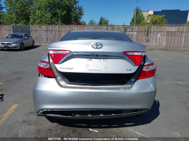 4T1BF1FK3HU291048 Toyota Camry