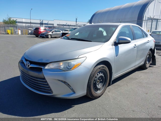 4T1BF1FK3HU291048 Toyota Camry