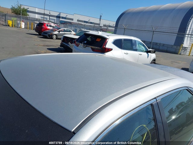 4T1BF1FK3HU291048 Toyota Camry
