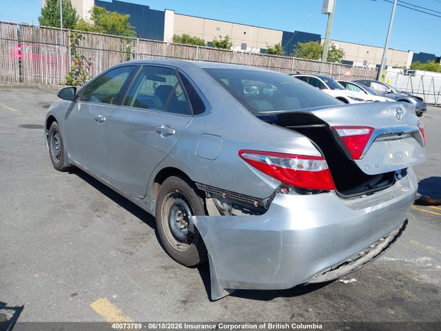 4T1BF1FK3HU291048 Toyota Camry