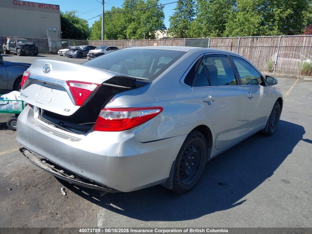 4T1BF1FK3HU291048 Toyota Camry