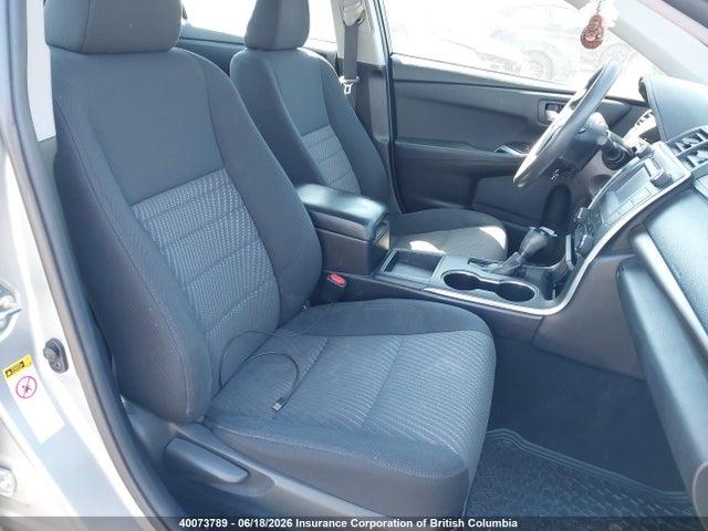 4T1BF1FK3HU291048 Toyota Camry