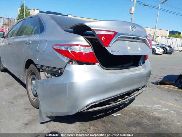 4T1BF1FK3HU291048 Toyota Camry