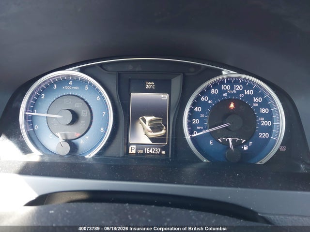 4T1BF1FK3HU291048 Toyota Camry