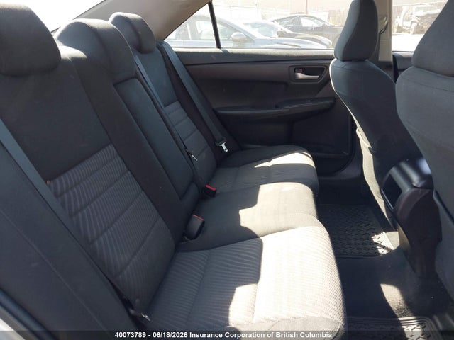 4T1BF1FK3HU291048 Toyota Camry