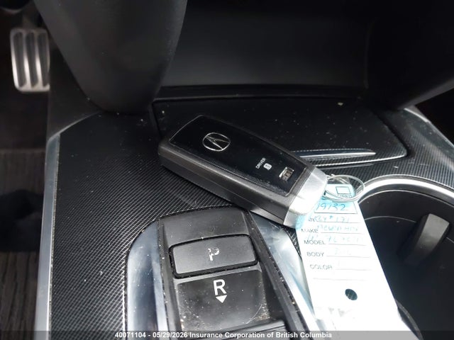 Acura MDX A-SPEC 2019 5J8YD4H07KL804835 Image 11