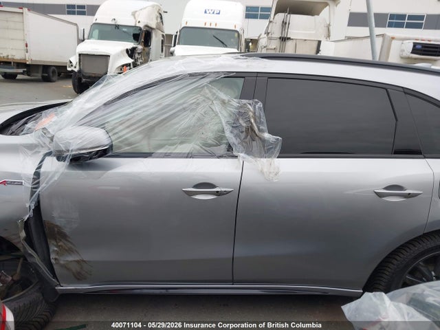 Acura MDX A-SPEC 2019 5J8YD4H07KL804835 Image 15