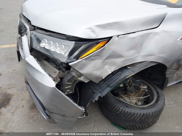 Acura MDX A-SPEC 2019 5J8YD4H07KL804835 Image 6