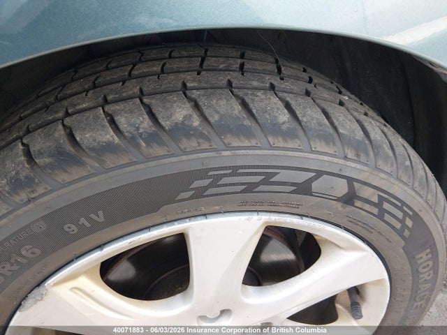 2010 Mazda 3 I მანქანა იყიდება აუქციონზე, vin: JM1BL1SF7A1255148, აუქციონის ნომერი: 40071883
