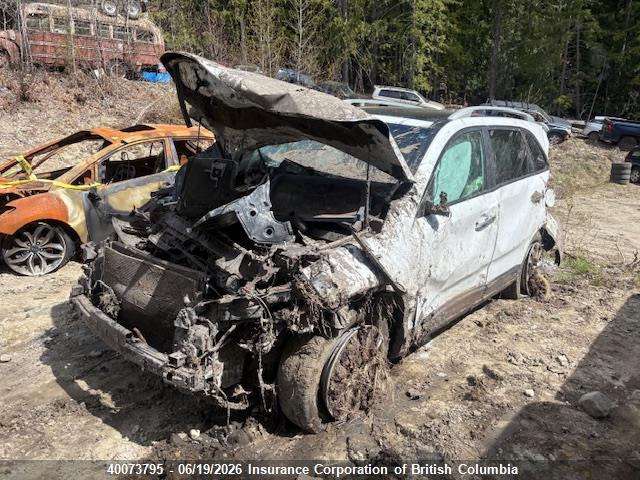 Продажа на аукционе авто 2011 Kia Sorento Ex, vin: 5XYKUDA26BG159672, номер лота: 40073795