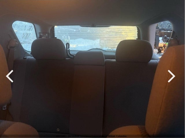40073801 :رقم المزاد ، JF1GG65502H830067 vin ، 2002 Subaru Impreza 2.5 Ts مزاد بيع