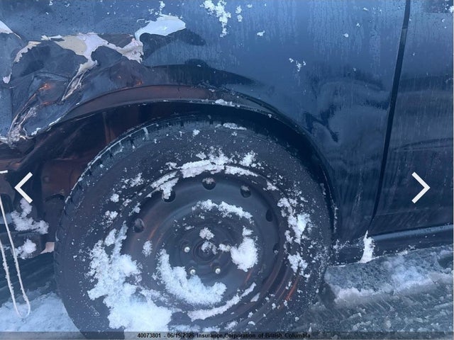 40073801 :رقم المزاد ، JF1GG65502H830067 vin ، 2002 Subaru Impreza 2.5 Ts مزاد بيع