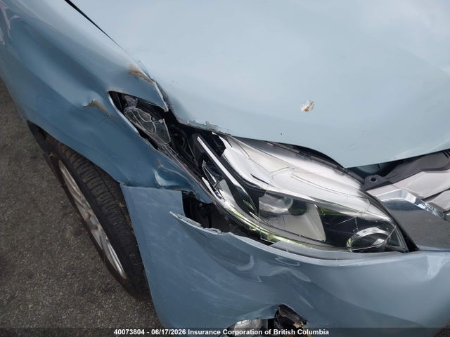 5TDYK3DC5FS566910 Toyota Sienna Xle/limited