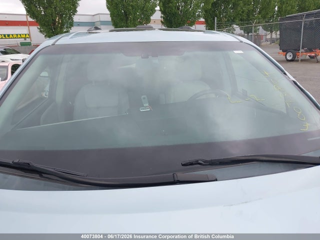 5TDYK3DC5FS566910 Toyota Sienna Xle/limited