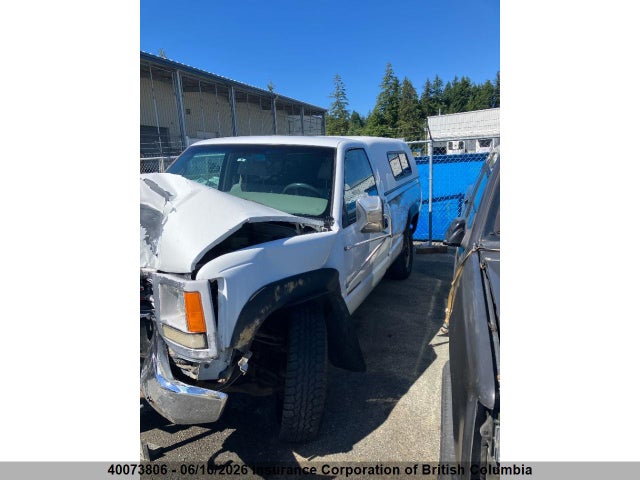 Aukcja sprzedaży 1999 Gmc Sierra, vin: 1GTHK34R5XR517274, numer aukcji: 40073806