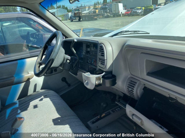 Aukcja sprzedaży 1999 Gmc Sierra, vin: 1GTHK34R5XR517274, numer aukcji: 40073806