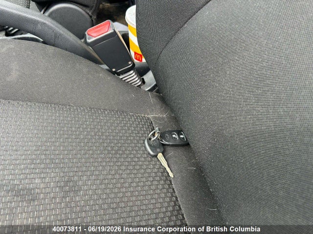 2008 Hyundai Accent Gs მანქანა იყიდება აუქციონზე, vin: KMHCN35C38U066643, აუქციონის ნომერი: 40073811