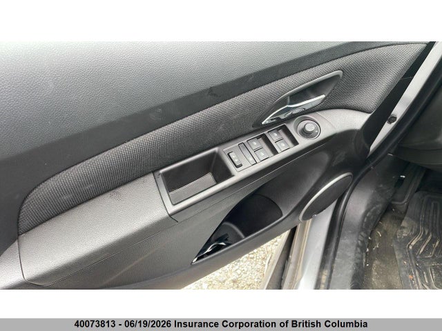 Chevrolet Cruze 2015 1G1PG5SB4F7222734 Image 11