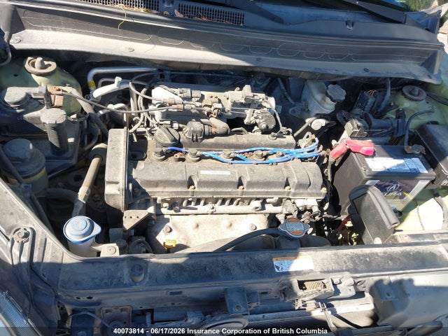 Продаж на аукціоні авто 2011 Kia Soul, vin: KNDJT2A24B7205435, номер лоту: 40073814