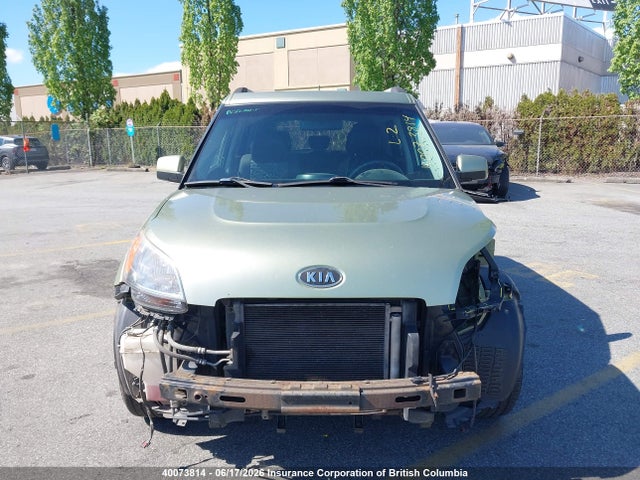 Продаж на аукціоні авто 2011 Kia Soul, vin: KNDJT2A24B7205435, номер лоту: 40073814