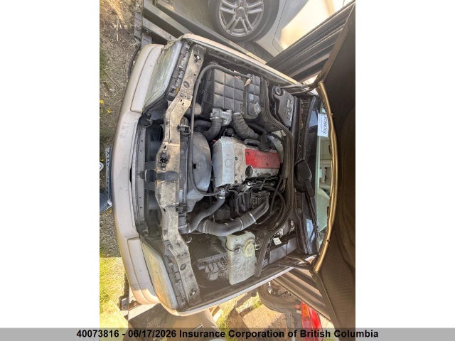 Продажа на аукционе авто 2000 Mercedes-benz C 230, vin: WDBHA24GXYF952112, номер лота: 40073816