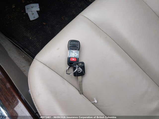 Продаж на аукціоні авто 2005 Nissan Altima S/sl, vin: 1N4AL11EX5C227932, номер лоту: 40072461