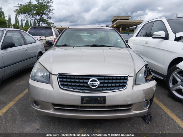 Продаж на аукціоні авто 2005 Nissan Altima S/sl, vin: 1N4AL11EX5C227932, номер лоту: 40072461