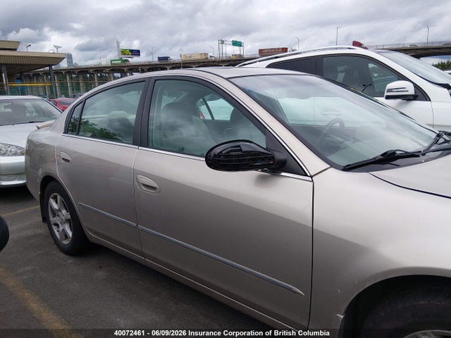 Продаж на аукціоні авто 2005 Nissan Altima S/sl, vin: 1N4AL11EX5C227932, номер лоту: 40072461