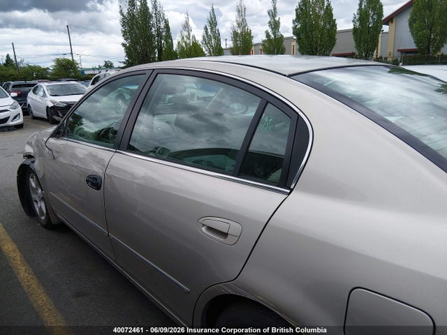 Продаж на аукціоні авто 2005 Nissan Altima S/sl, vin: 1N4AL11EX5C227932, номер лоту: 40072461