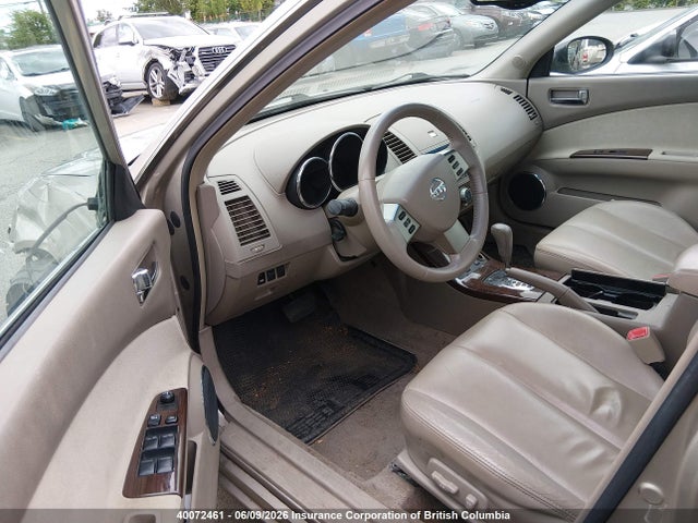Продаж на аукціоні авто 2005 Nissan Altima S/sl, vin: 1N4AL11EX5C227932, номер лоту: 40072461