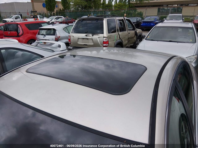 Продаж на аукціоні авто 2005 Nissan Altima S/sl, vin: 1N4AL11EX5C227932, номер лоту: 40072461