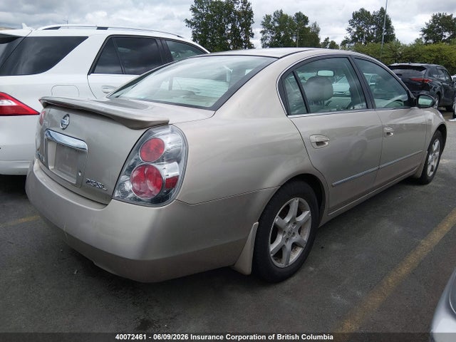 Продаж на аукціоні авто 2005 Nissan Altima S/sl, vin: 1N4AL11EX5C227932, номер лоту: 40072461