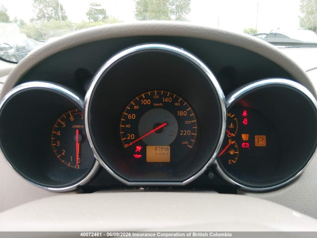 Продаж на аукціоні авто 2005 Nissan Altima S/sl, vin: 1N4AL11EX5C227932, номер лоту: 40072461