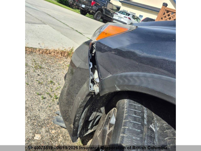 JF2GPACC9E9269964 Subaru Xv Crosstrek 2.0 Premium