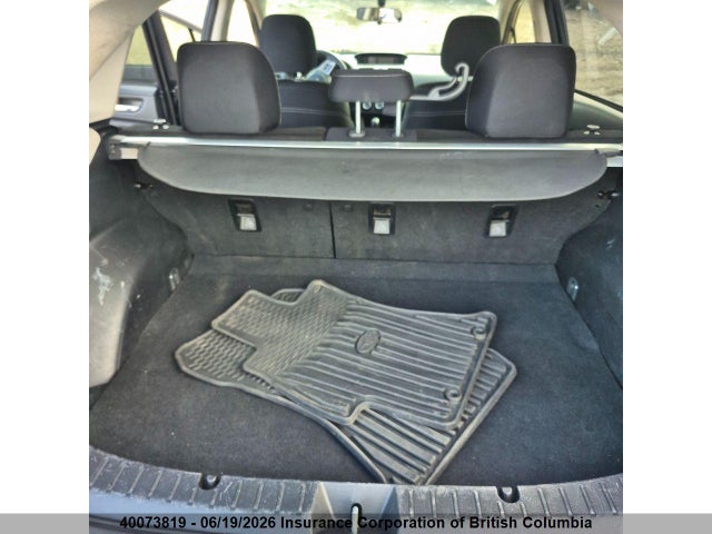 JF2GPACC9E9269964 Subaru Xv Crosstrek 2.0 Premium