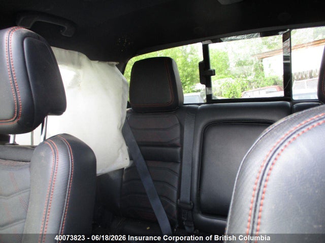 Продаж на аукціоні авто 2025 Nissan Frontier Pro-4x Lwb 4x4/ Sl 4x4/ Sv 4x4, vin: 1N6ED1FK9SN604500, номер лоту: 40073823