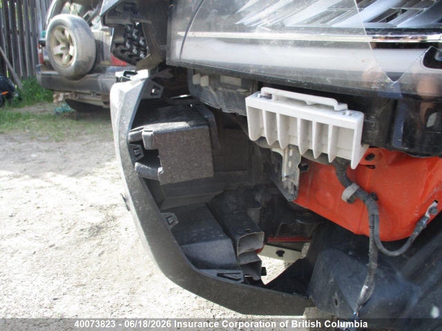 Продаж на аукціоні авто 2025 Nissan Frontier Pro-4x Lwb 4x4/ Sl 4x4/ Sv 4x4, vin: 1N6ED1FK9SN604500, номер лоту: 40073823