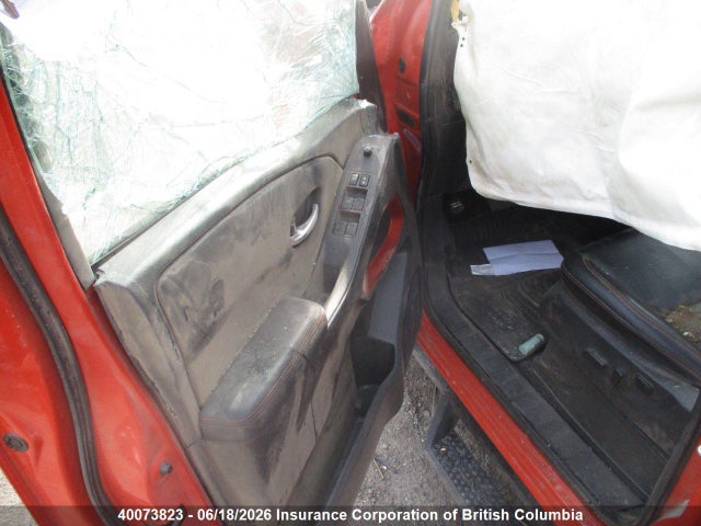 Продаж на аукціоні авто 2025 Nissan Frontier Pro-4x Lwb 4x4/ Sl 4x4/ Sv 4x4, vin: 1N6ED1FK9SN604500, номер лоту: 40073823