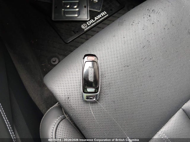 WA1BABGE9RB036834 Audi Q8 E-tron Sportback Premium