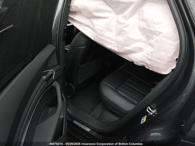 WA1BABGE9RB036834 Audi Q8 E-tron Sportback Premium